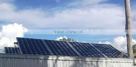 5kw 10kw Solar System for Sale,6kw 8kw Solar System Price,20kw Solar System Price/2kw Solar Energy for Roof House photo-3