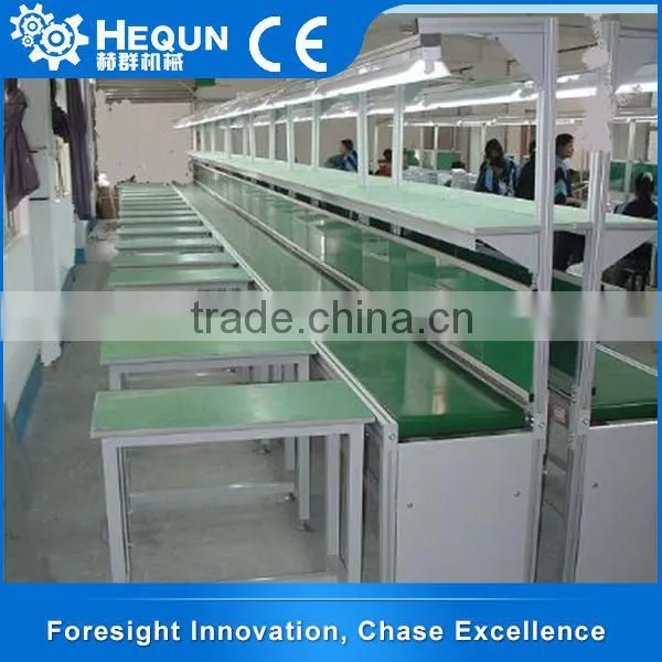 Professional Manufacturer assembly line of automatic parts