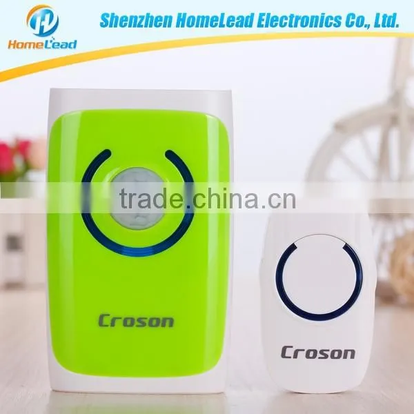 New Product is Suitable for Individual Stores Restaurant Doorbell photo-3