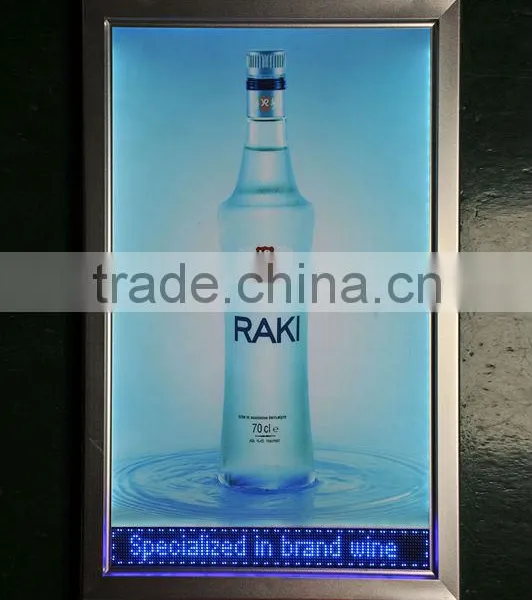 Out Door Screen/LED Out Door Led Screen/Out Door Lighting Box