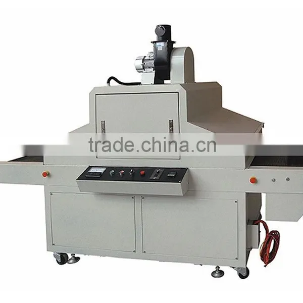 HKUV800 Flat UV Dryer