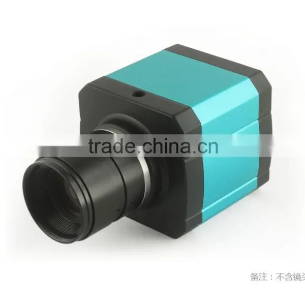 Sinher SHD-2307 Industrial DIGITAL USB CCD MIROSCOPE CAMERA photo-2