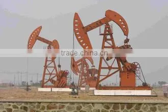 Double Horsehead Oil Pumping Unit Pump Jack photo-5