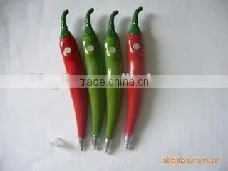 2014 Newest Pepper Shape Ballpoint Pen