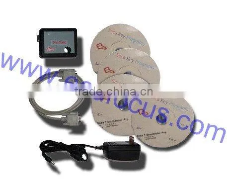 4D Key Programmer