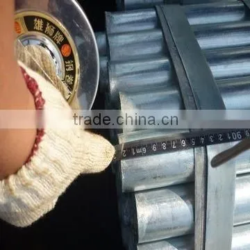 gi Pipes