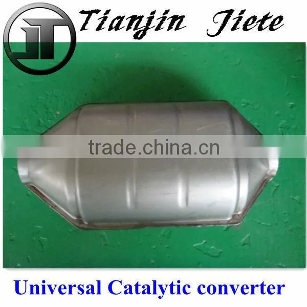 Factory Direct Sale/ Universal Catalytic Converter for All Vehicle/ Best Price
