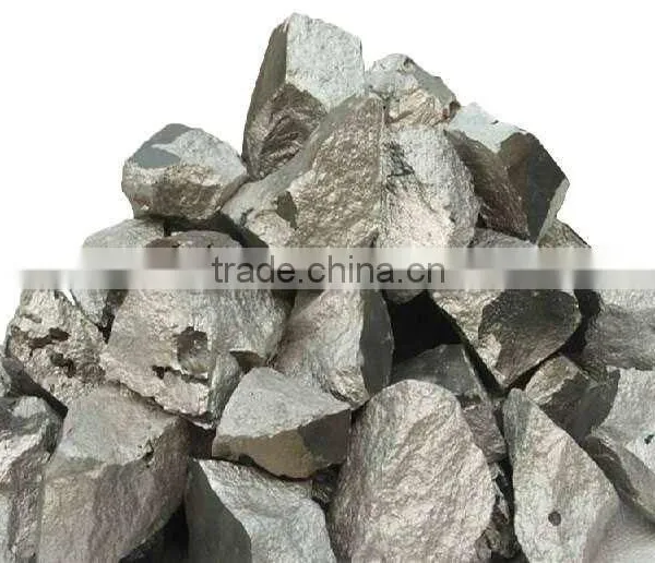 Supplier for Manganese Metal Ingots photo-2