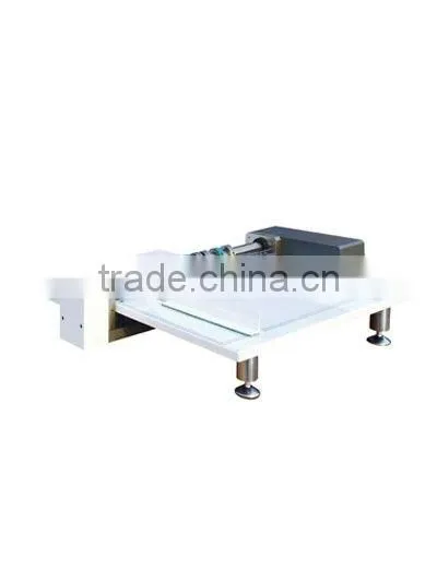 Professional Manufacturer 950mm Perforating and Creasing Machine Automatic ElectricPaper Creasing Machine photo-2