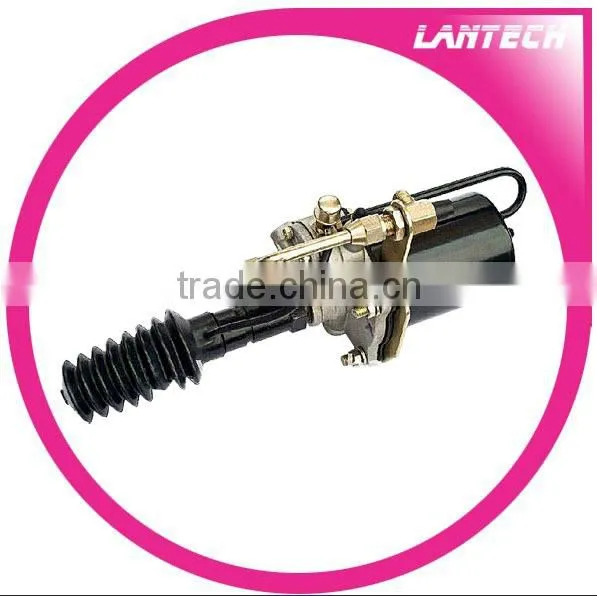 Clutch Booster 642-03803