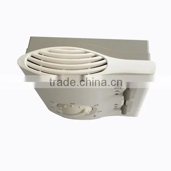 SIEMENS ROOM TEMPERATURE CONTROLLER photo-3