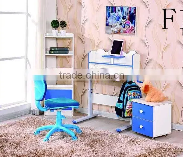 Crank Adjustable Height and Folding Table Top Drawing Table Quality Choice photo-5