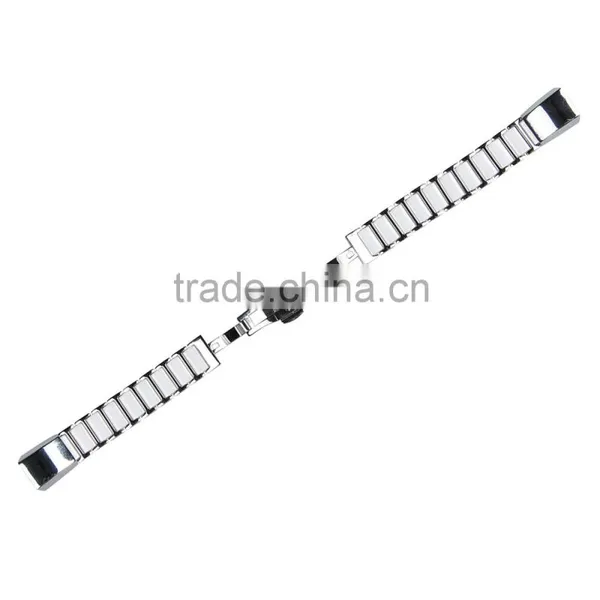 Stainless Steel Watch Band for Fitbit Alta / Stainless Steel Strap for Fitbit Alta / Watch Strap photo-3