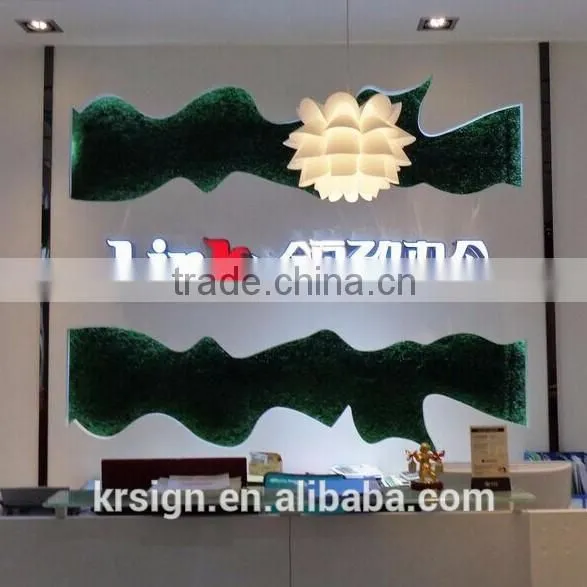 MINI LED Lighting Letters With 304 Grade Stainless Steel and Acrylic, CE photo-6