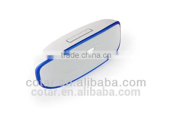 2015 Innovation Model Portable Laptop Mini Bluetooth Speakers for Any Bluetooth Devices photo-3
