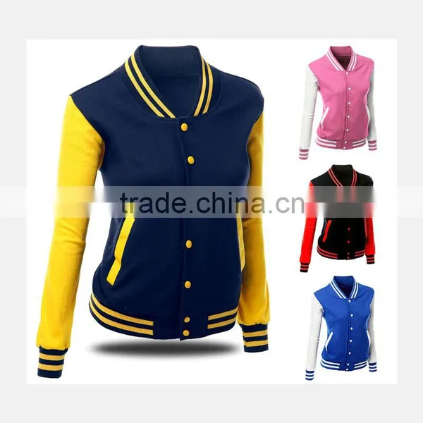 2015 New Style Custom Cheap Men Fashion Jacket photo-2