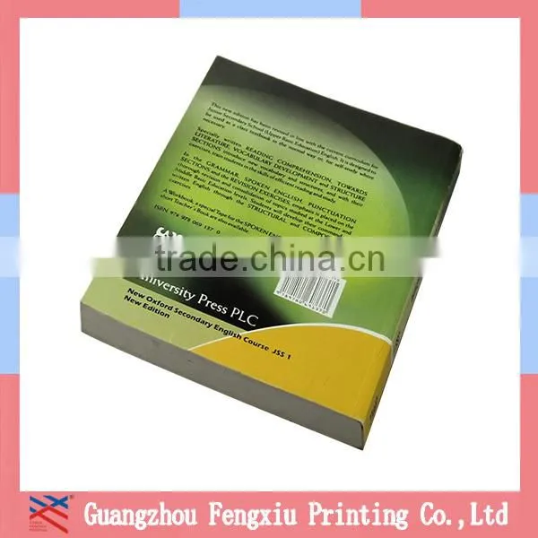 Professional Custom Childrens English Fairy Tales Books Full Color Printing photo-6