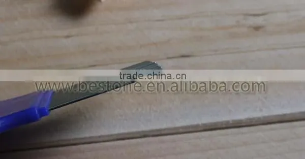 Fine-Teeth Pet Lice Comb photo-4