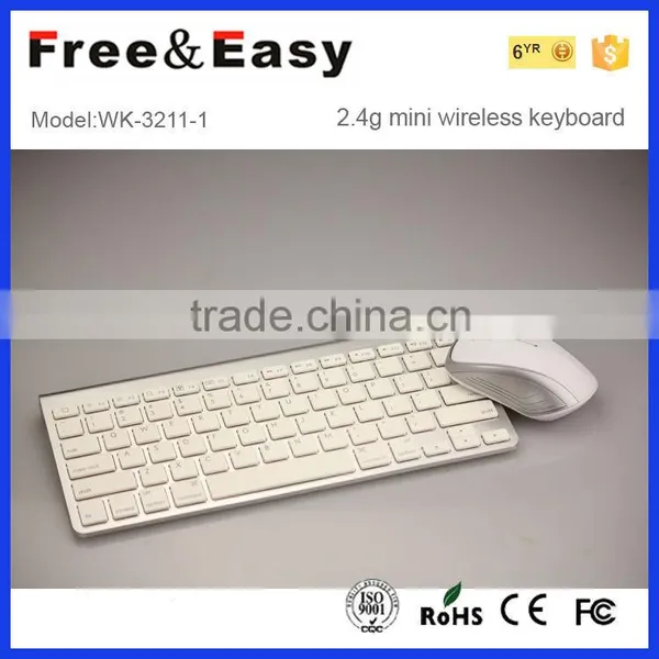 Wholesale Cheap Cost Slim Cheap Mini Keyboard photo-2