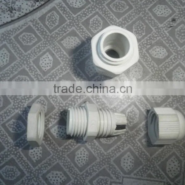 Supply Cable Gland/nylon Glands photo-3