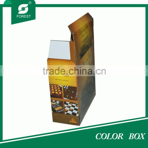 FULL COLOR CUSTOM CORRUGATED PACKAGING BOX FOR WHOLESALE photo-5