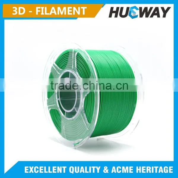 China Material Factory Wholesale Filament for 3D Printer photo-3