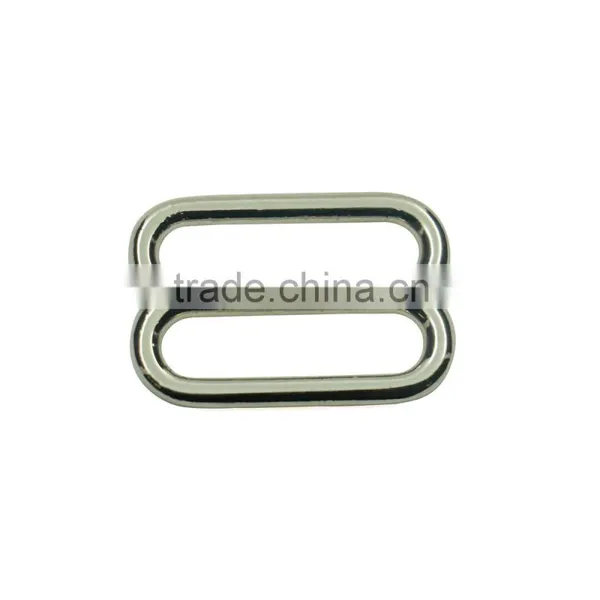 High Quality Metal Triglide With Nickel Plated for Sale Quality Choice