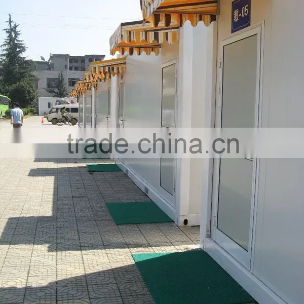 Student Bedroom House / Student Housing Container photo-4