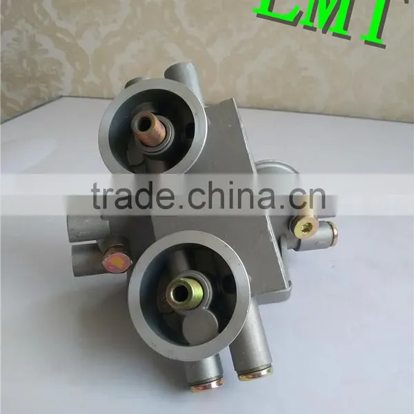 Hot Sale Industrial Fuel Filter Seat photo-2