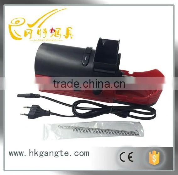GTC-82Btobacco Rolling Machines Electric With Good Price