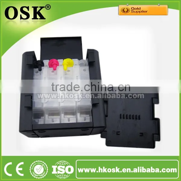 New DIY Ink Mini Tank for Canon HP Mini Tank CISS System photo-4