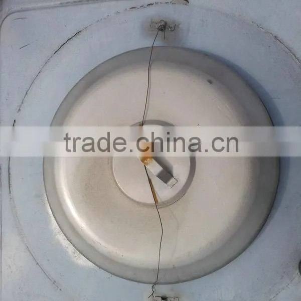 Solar Power Project(vacuum Solar Collector) photo-6