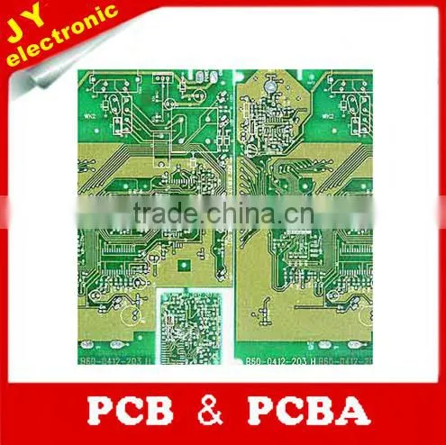 Hasl Pcb Prototype Pcb Fabrication photo-2