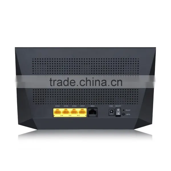 Kasda KA300 Wireless Router 300mbps Internal Antenna 802.11n AP Wifi Router photo-4