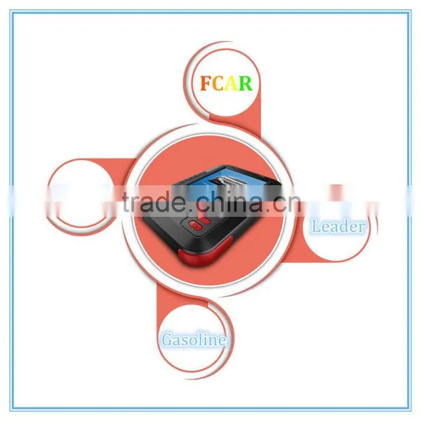 FCAR Car Diagnostics Tools for Gasoline Cars, Support OBD2 Protocols, g Scan Diagnostic Tool Factory Promotion Price photo-3