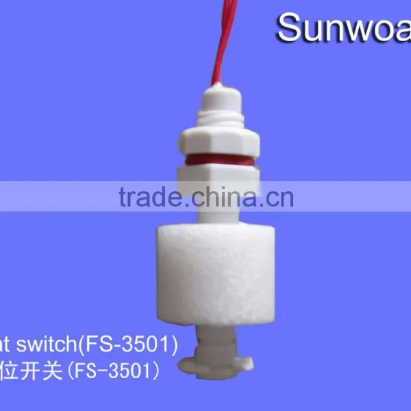 10W/100V Magnetic Plastic Float Water Level Sensor photo-5