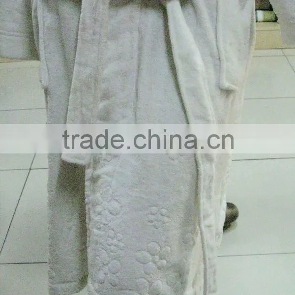 Bath Robe photo-2