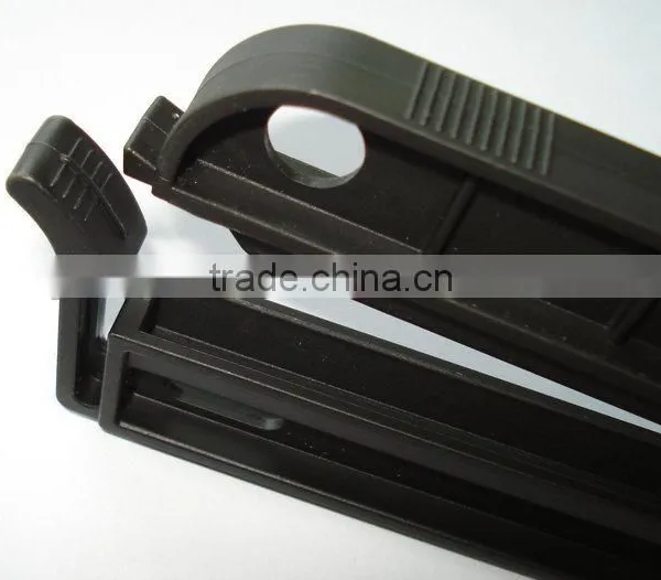 CP220 Free Sample, Plastic Airtight Hanging Food Clip photo-5