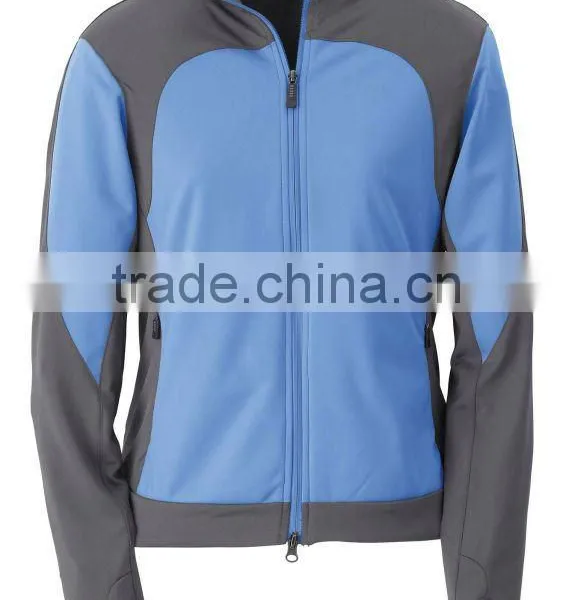 Waterproof Mens Softshell Jacket