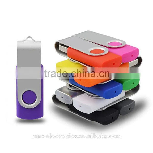 Colorful Promotional Gift Item Custom Branded Logo 4GB, 8GB, 16GB Twister Usb Flash Drive With Gift Box Package Supplier's Choice photo-6