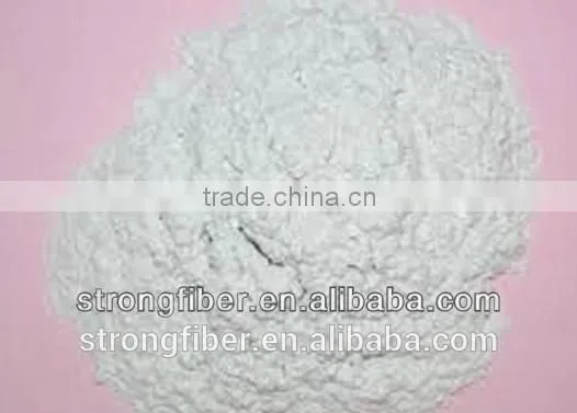 Fiberglass Powder for Gypsum Board photo-2