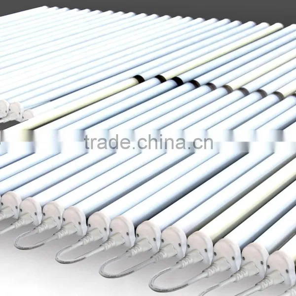 600mm 2ft 10watt T8 Integration Led Tube With CE ROHS FCC PSE photo-6