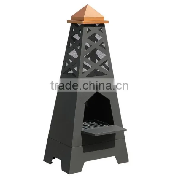Outdoor Chimnea