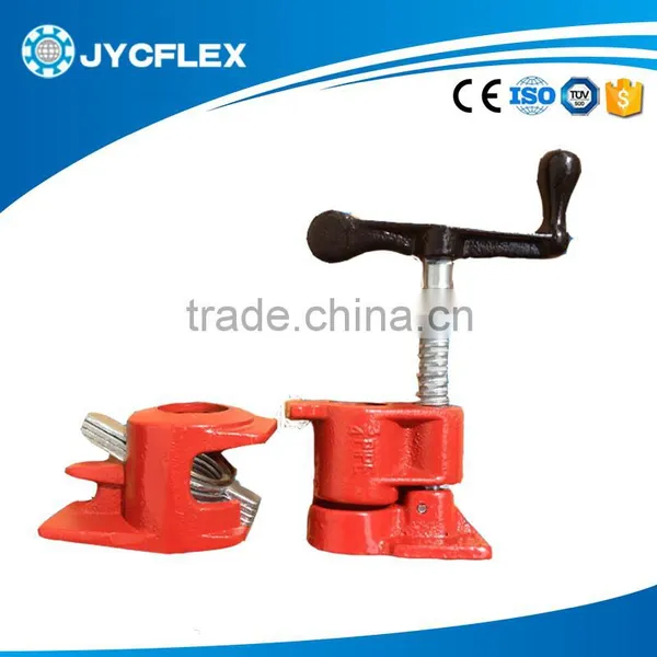 Concrete Pump Pipe Clamp