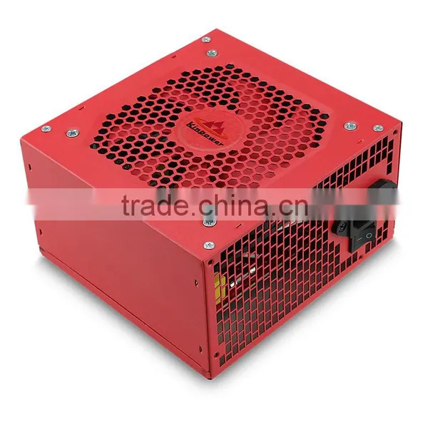 Customized 200W Desktop PC Power Supply SMPS photo-2