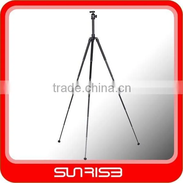 Sunrise Extendable Mini Muitifunctional Camera Tripod Dslr Tripod Table Tripod Cupid 56ATM photo-4