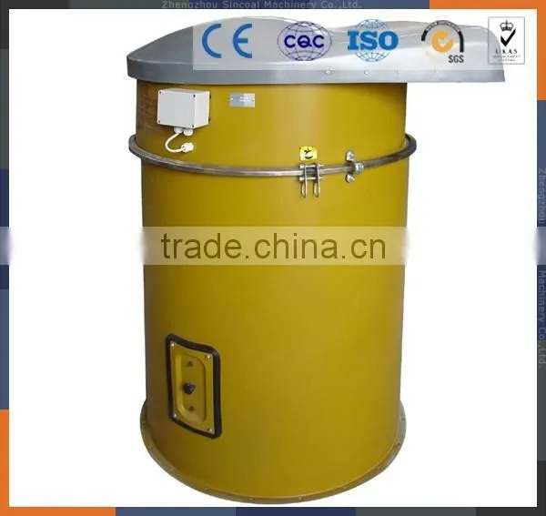 Dust Collector Filter Cartridge for Cement Silo