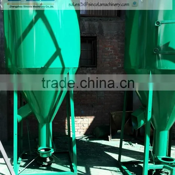 Low-cost Tiwn Screw Extruder Sp98