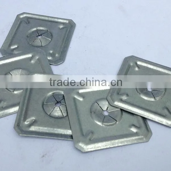 Self Locking Washer For Insulation Pin photo-5