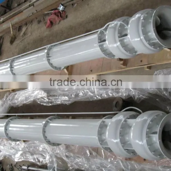 API610 VS1 Pump /Sump Pump/Submersible Pump/ Wet Pit Pump photo-4